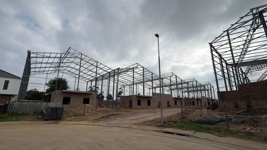 To Let Commercial Property for Rent in Fisantekraal Western Cape